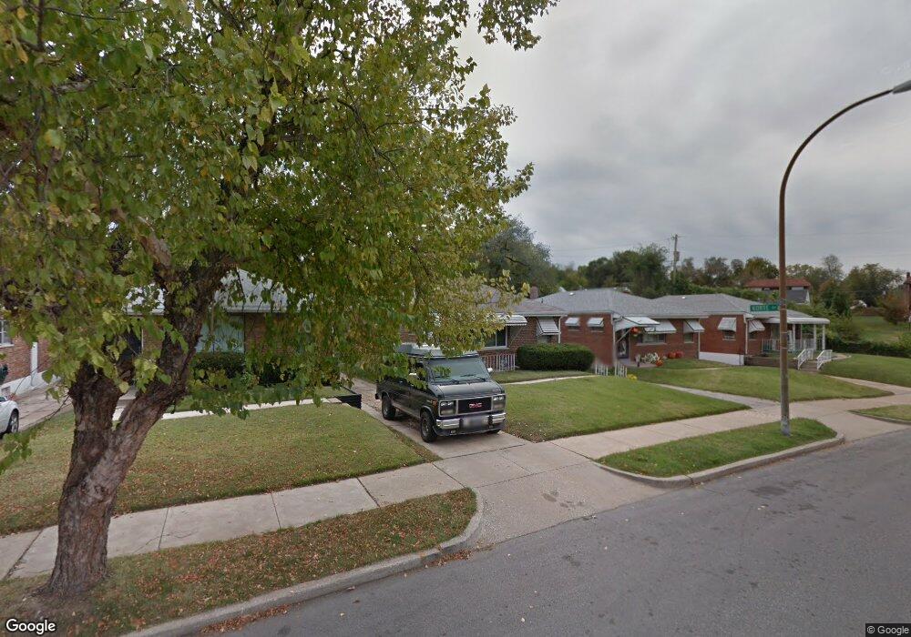 4422 Dryden Ave, Saint Louis, MO 63115 - photo 1