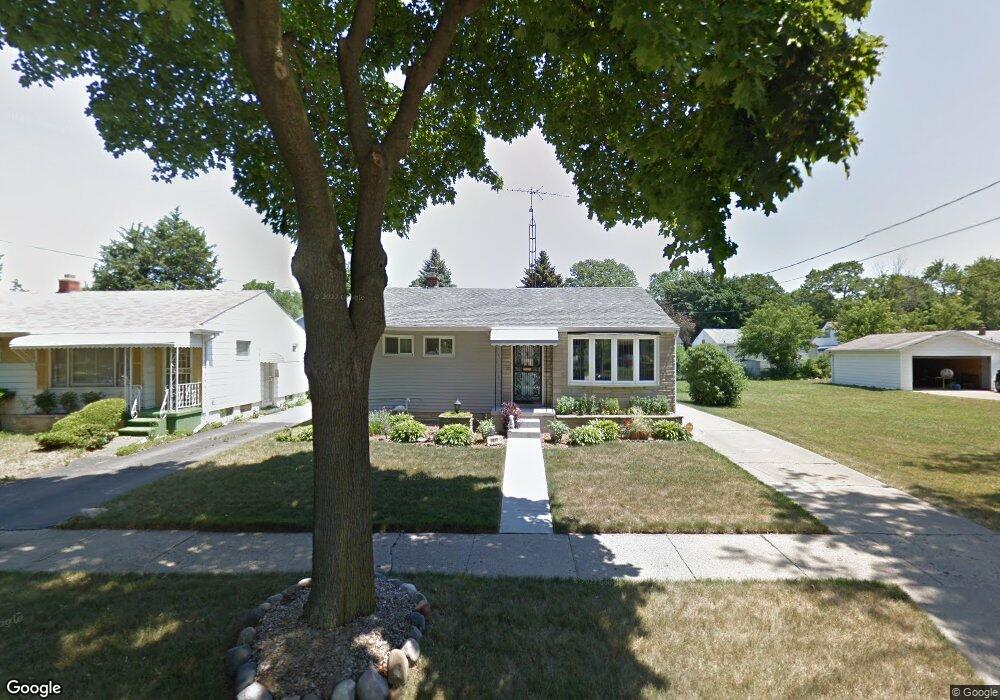 1827 Barks St, Flint, MI 48503 - photo 1