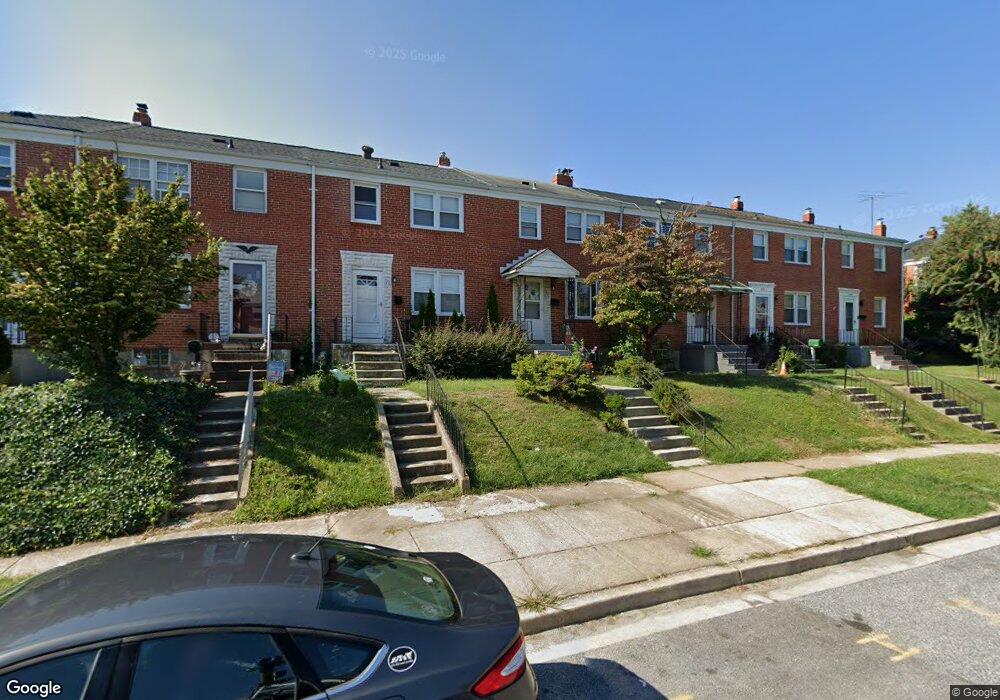 1735 Weston Ave, Parkville, MD 21234 - photo 1