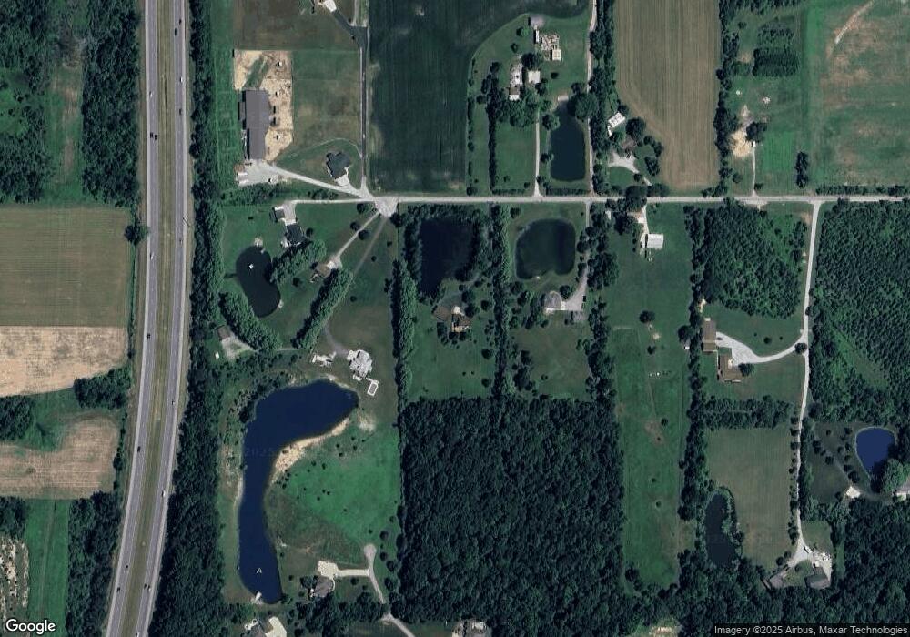 4606 Hollopeter Rd, Leo, IN 46765 - photo 1