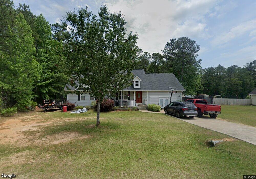 266 Graystone Pointe Dr unit PTE, Macon, GA 31211 - photo 1