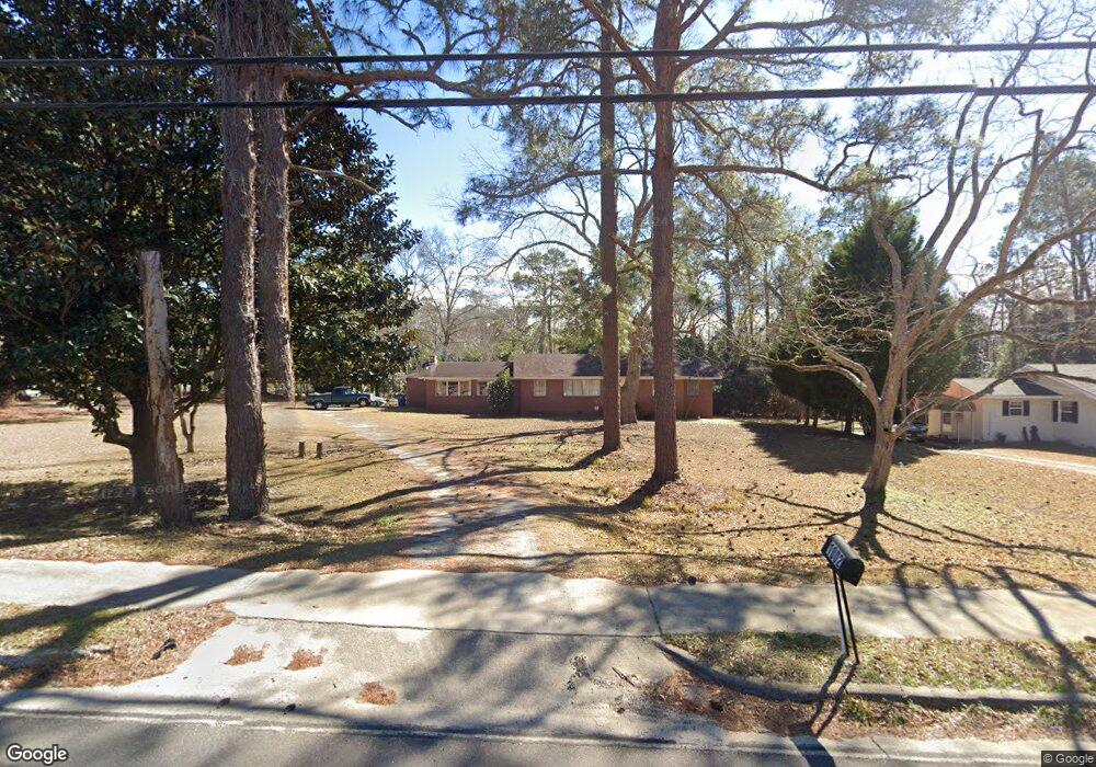 1002 Adams St, Vidalia, GA 30474 - photo 1