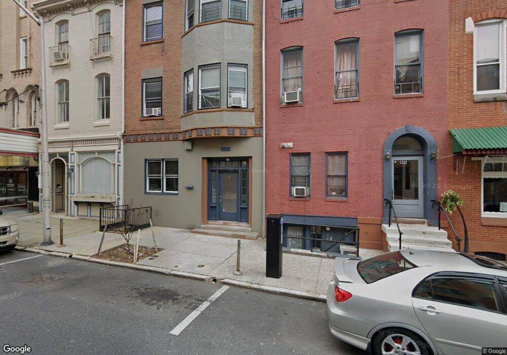 146 N 6th St, Reading, PA 19601 - photo 1