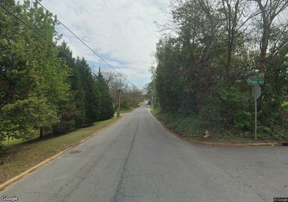 701 Poppy Ave, Macon, GA 31204 - photo 1