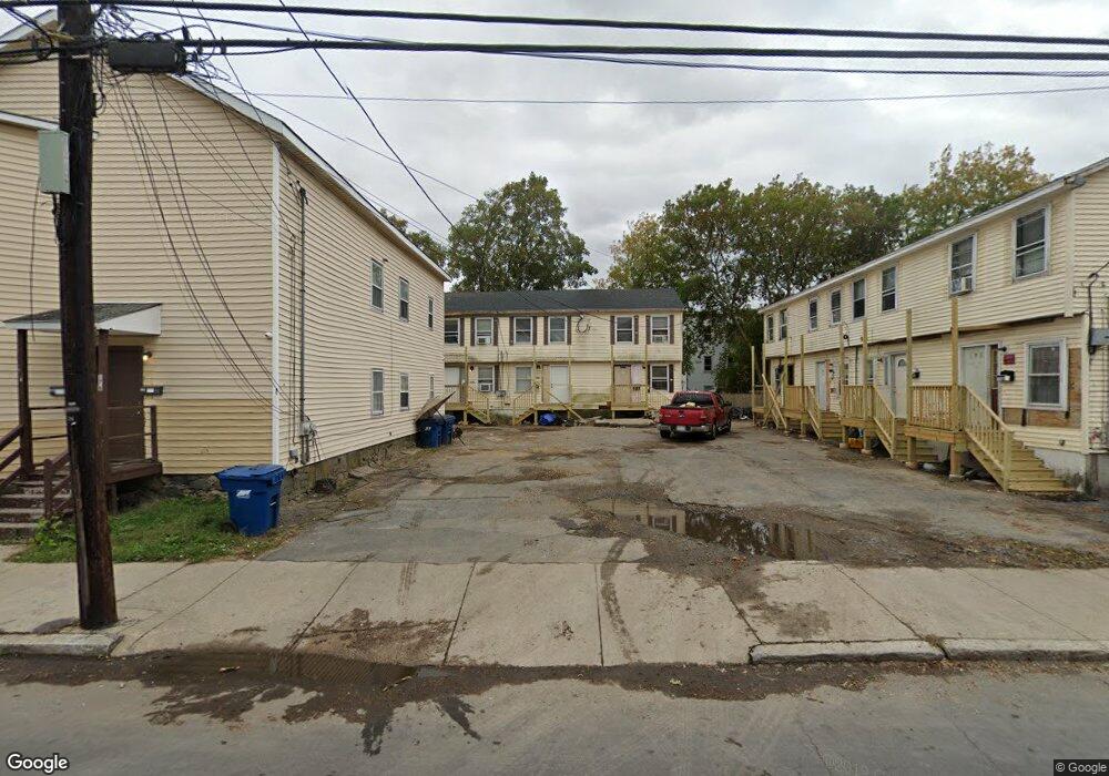 178 Park St unit C, Lawrence, MA 01841 - photo 1