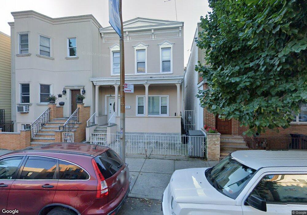 2557 37th St, Astoria, NY 11103 - photo 1