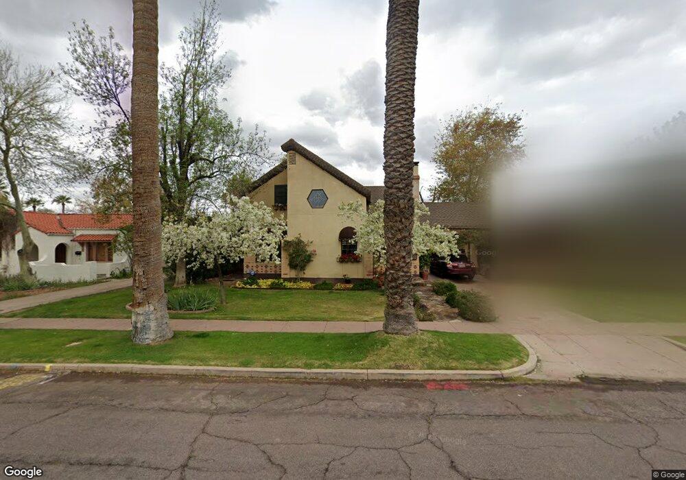 1576 E Cheery Lynn Rd, Phoenix, AZ 85014 - photo 1