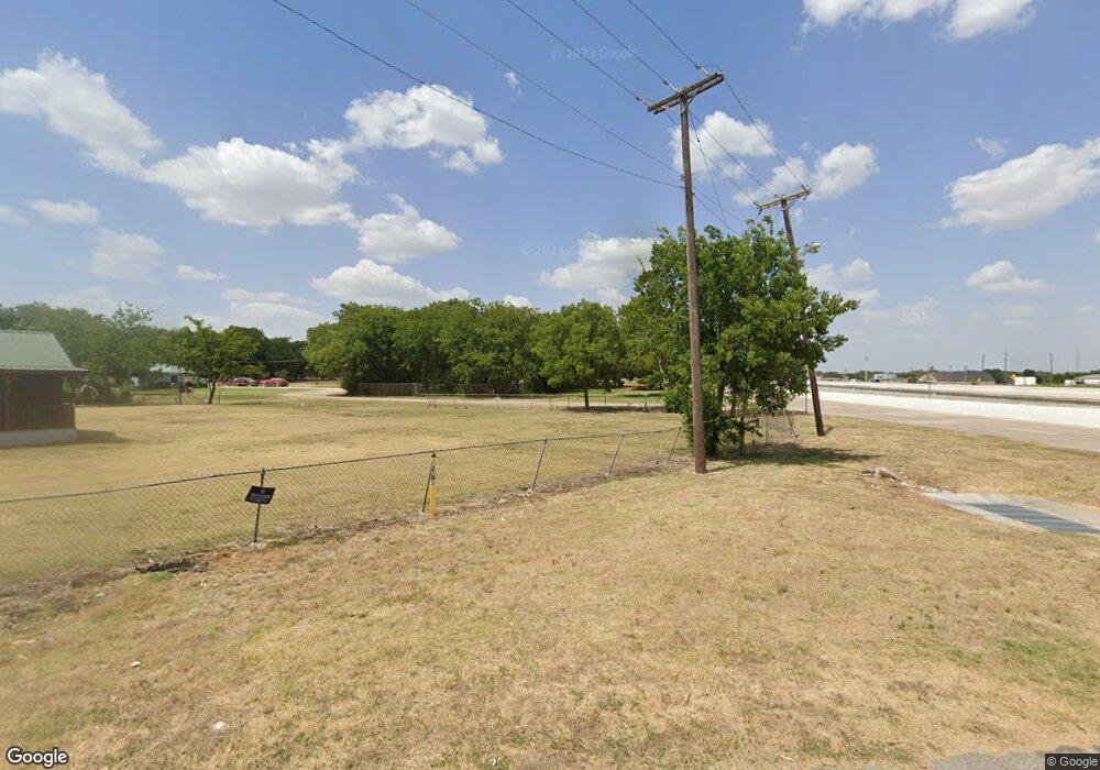 100 Pine St, Eddy, TX 76524 - photo 1