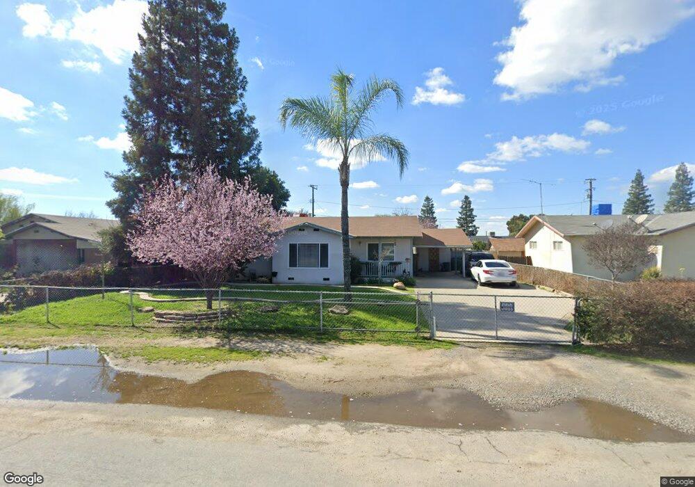 15421 Cedar Rd, Porterville, CA 93257 - photo 1