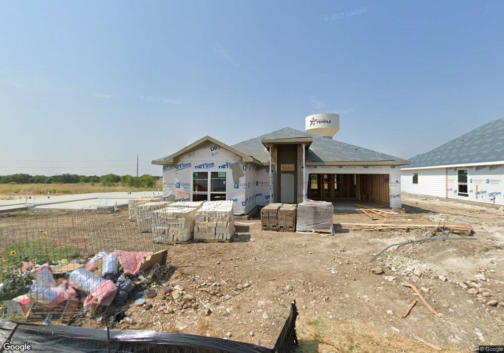 7507 Anemone Dr, Temple, TX 76502 - photo 1