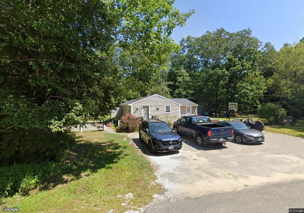 560 Deer Meadow Rd, Webster, NH 03303 - photo 1