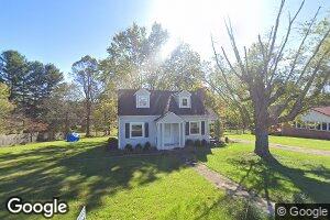 223 Newtown Rd, Floyd, VA 24091