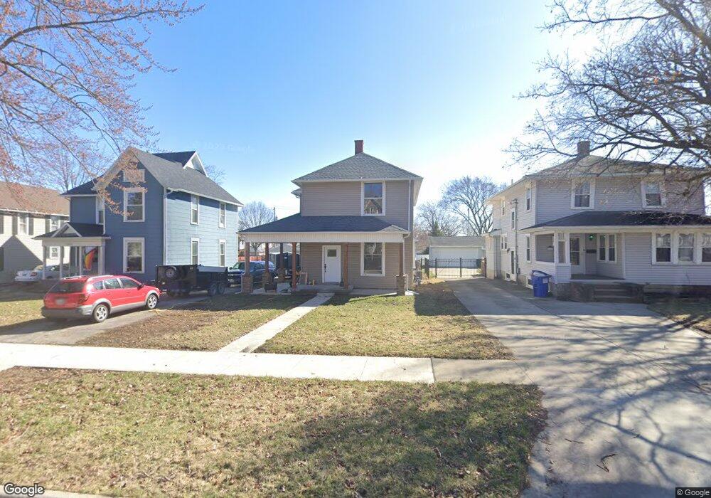 1113 Hurd Ave, Findlay, OH 45840 - photo 1