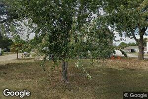 423 N Parker St, Bennington, KS 67422