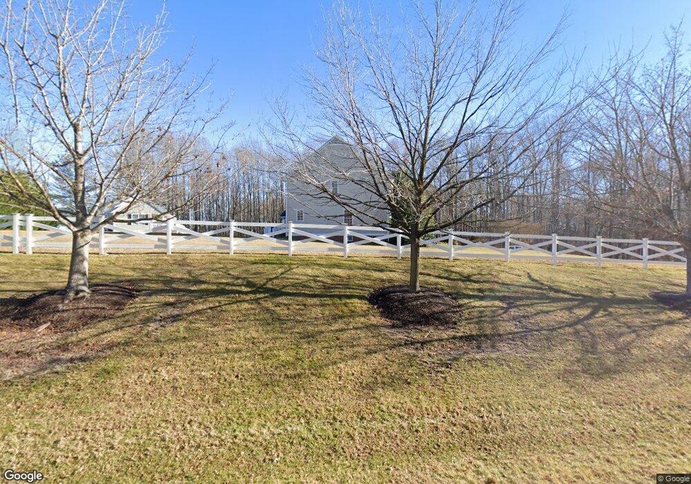 6807 Bloomsbury Ln, Spotsylvania, VA 22553 - photo 1