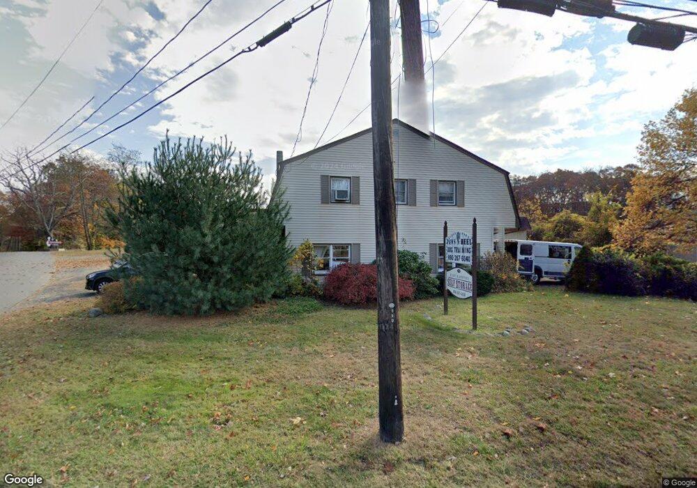 196 E High St, East Hampton, CT 06424 - photo 1