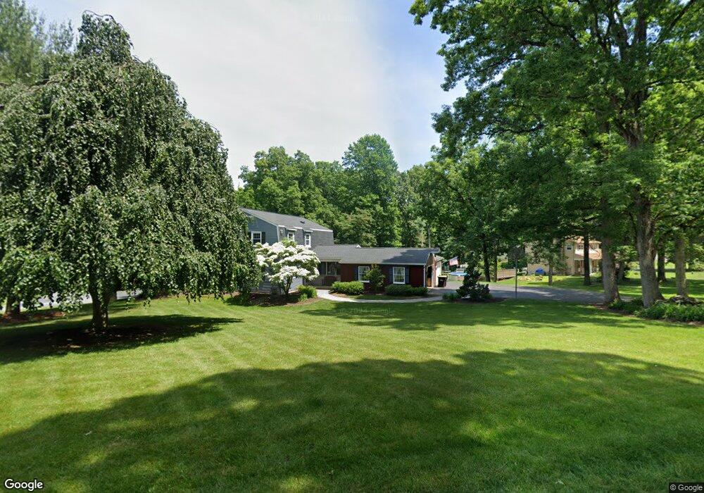 4475 Rose Dr, Emmaus, PA 18049 - photo 1