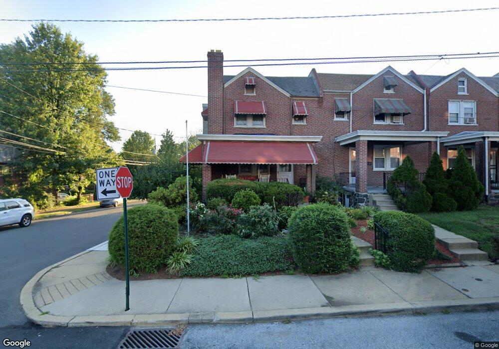 33 W 41st St, Wilmington, DE 19802 - photo 1