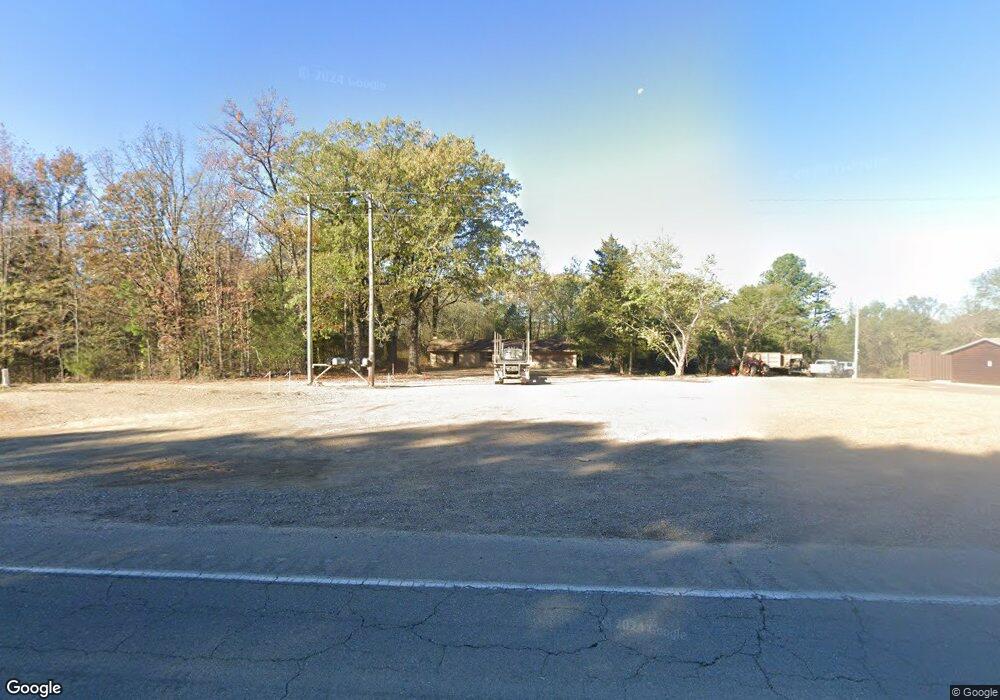 9628 N Us Hwy 259, Broken Bow, OK 74728 - photo 1