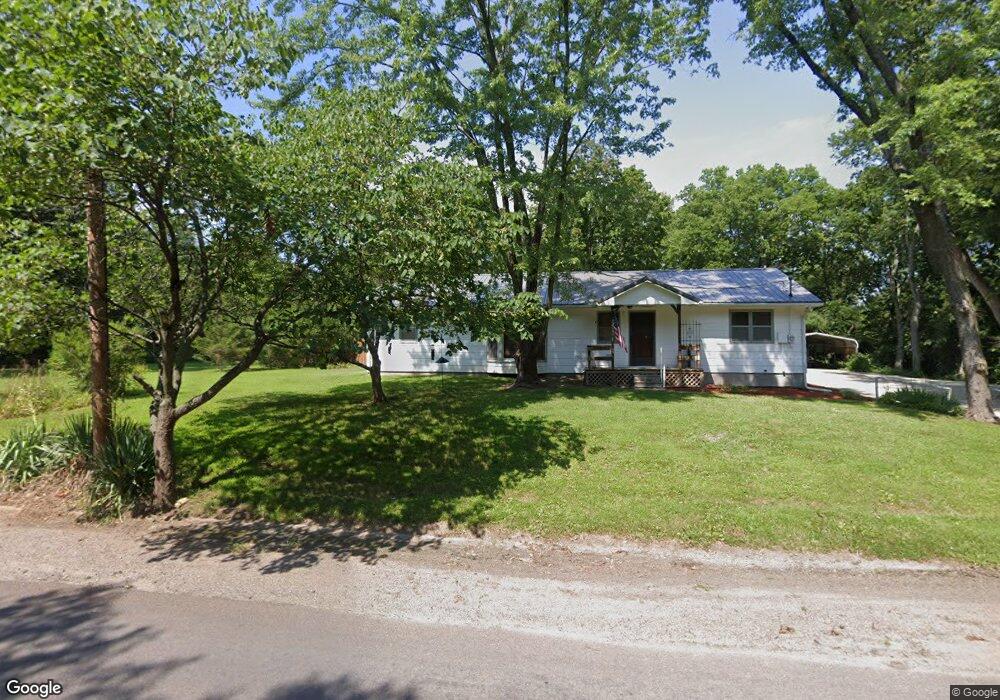 10021 SW Jordan Rd, Wakarusa, KS 66546 - photo 1