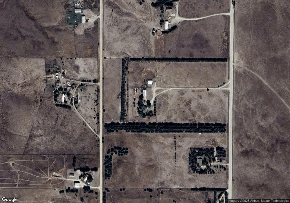 10266 S Miller School Rd, North Platte, NE 69101 - photo 1