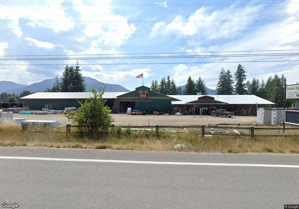 54304 Idaho 200, Clark Fork, ID 83811 - photo 1