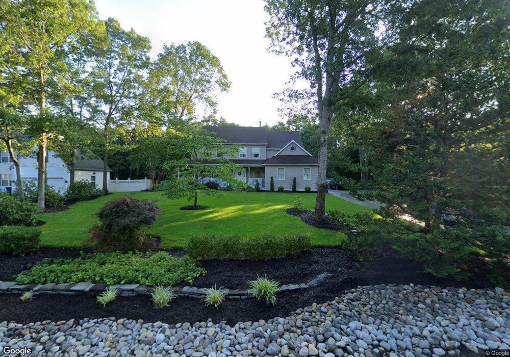 213 E Crestview Ave, Galloway, NJ 08205 - photo 1