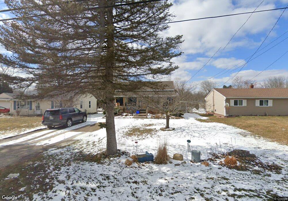 1459 Aloha St, Davison, MI 48423 - photo 1