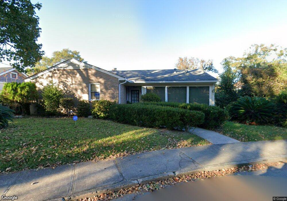 646 E 41st St, Savannah, GA 31401 - photo 1