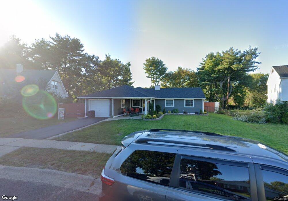 39 Belhurst Ln, Willingboro, NJ 08046 - photo 1