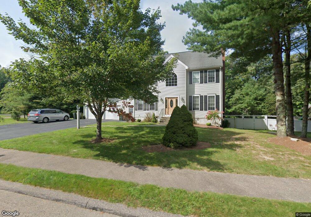 13 Buffy Rd, Bellingham, MA 02019 - photo 1