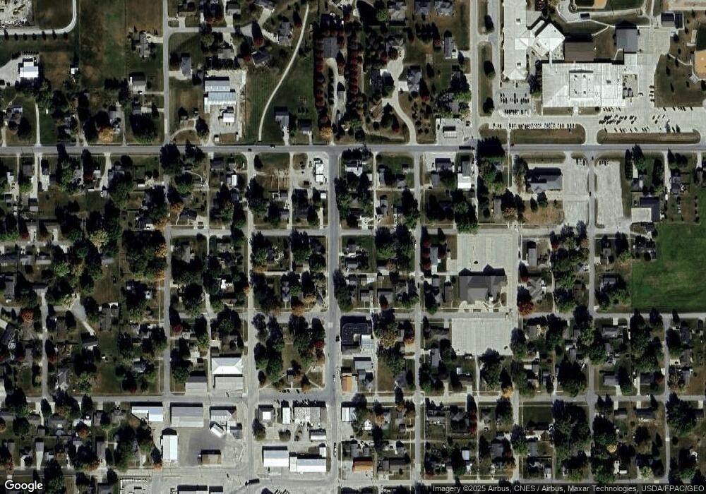 201 7th Ave, Sully, IA 50251 - photo 1