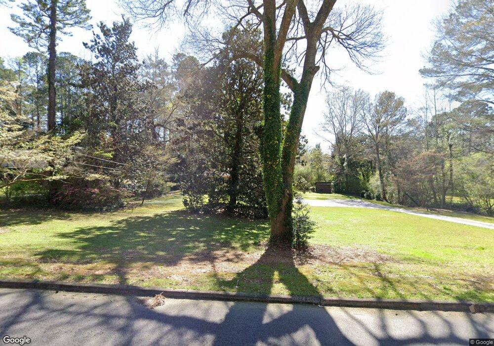 757 Azalea Dr, Lagrange, GA 30240 - photo 1