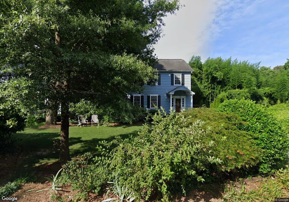 14 Lawrence Ave, Annapolis, MD 21403 - photo 1