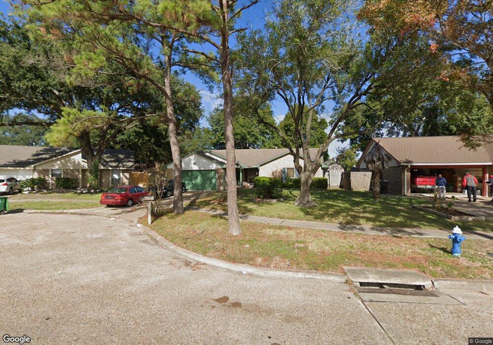 3618 Sardis Ln, Houston, TX 77088 - photo 1