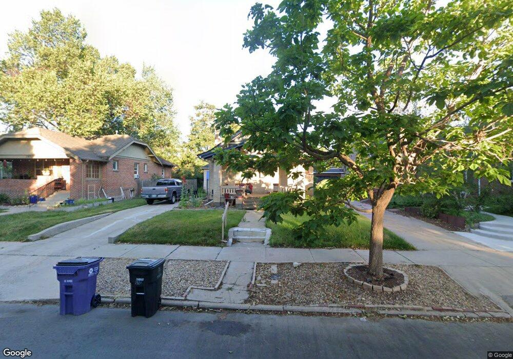 2861 Dexter St, Denver, CO 80207 - photo 1