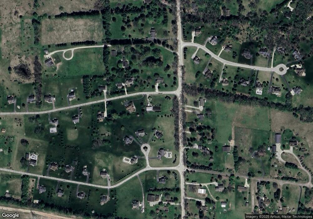 9045 Lotie Ln, Dexter, MI 48130 - photo 1