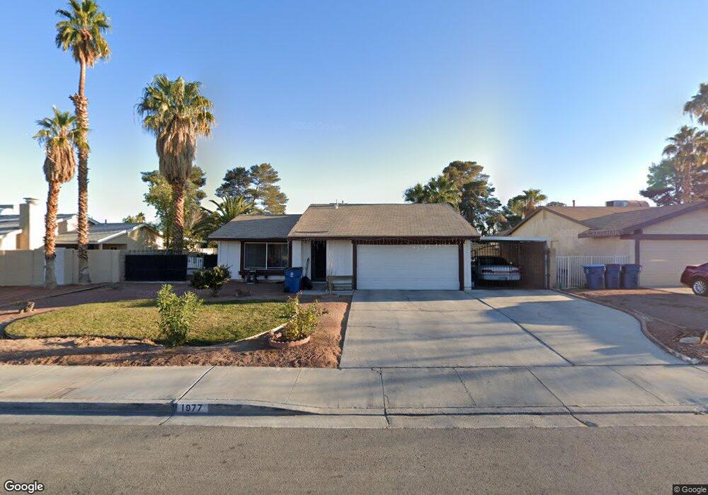 1977 Sunnyslope Ave unit none, Las Vegas, NV 89119 - photo 1