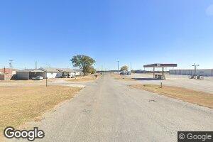 190 1st St, Lahoma, OK 73754
