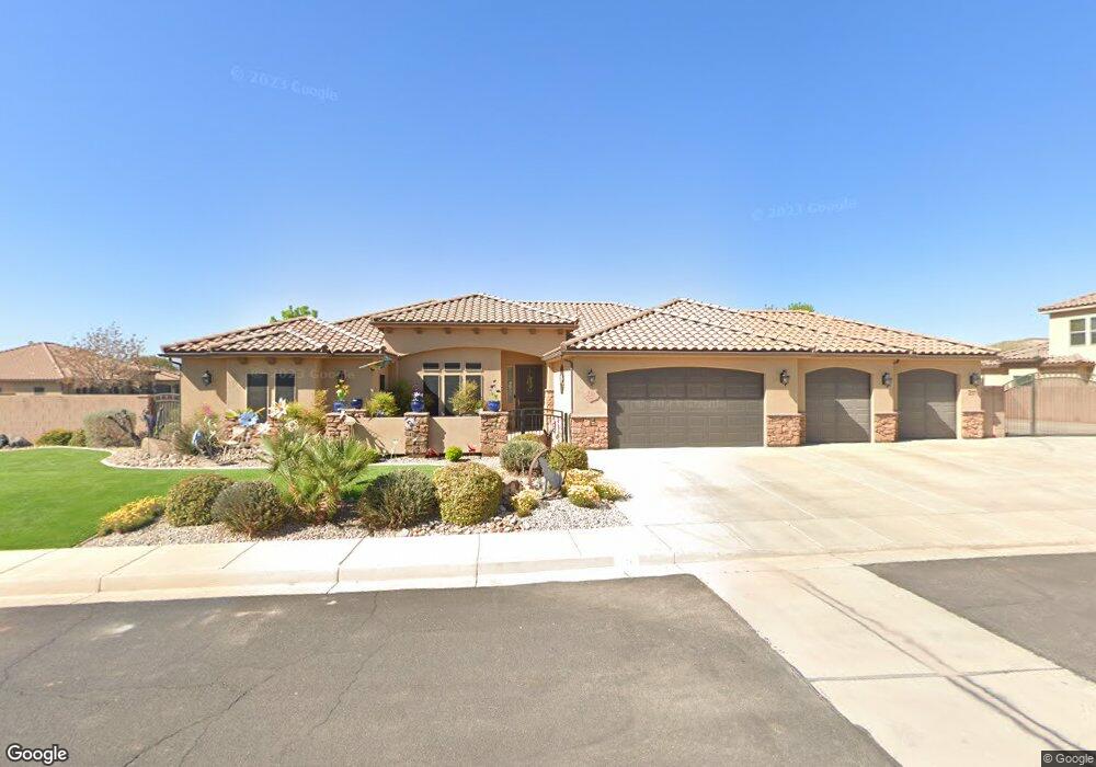 211 E Kimball Ct, Washington, UT 84780 - photo 1