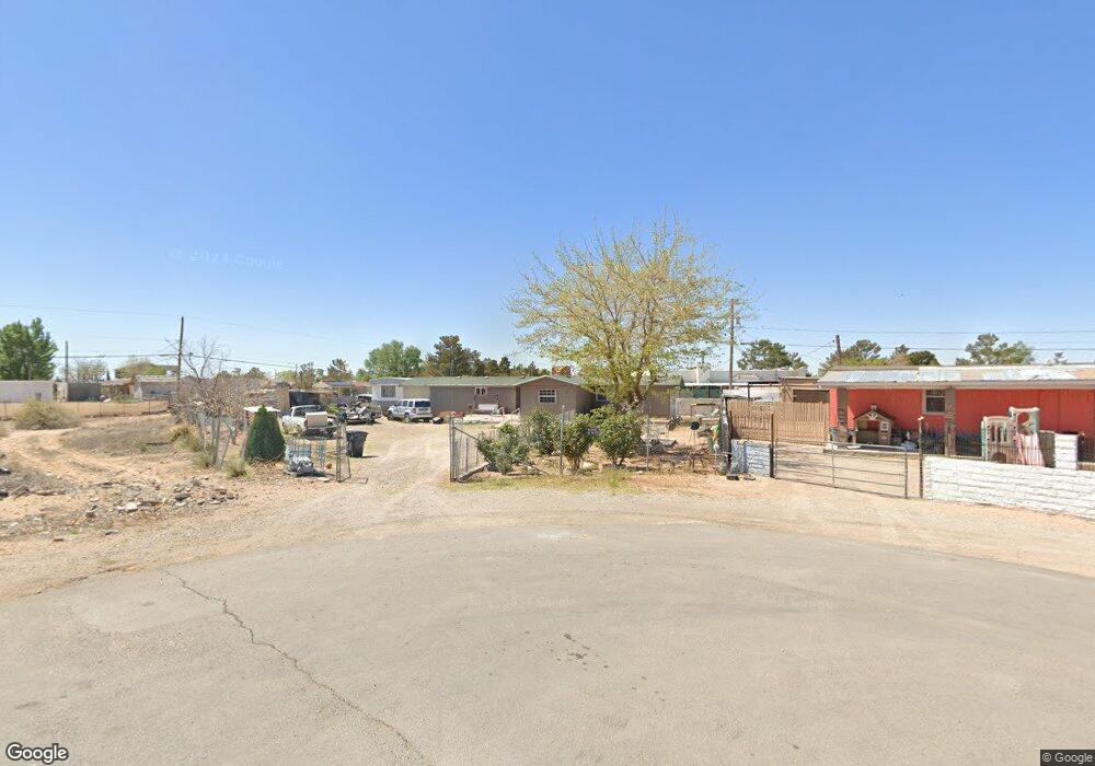 755 Palmer Place, El Paso, TX 79928 - photo 1