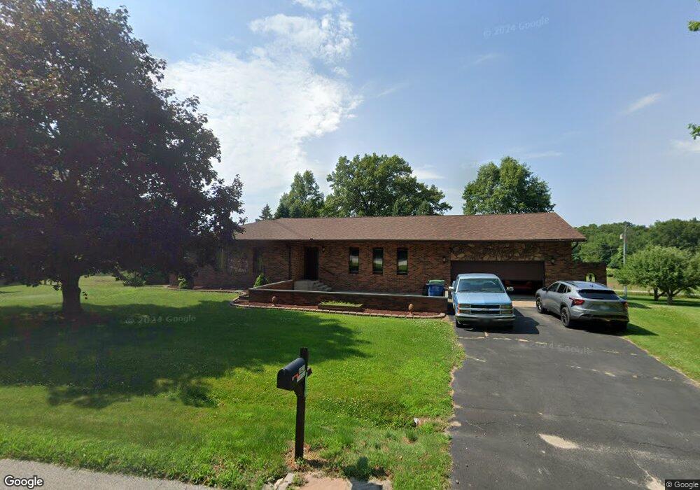 6421 W Shiva Dr, La Porte, IN 46350 - photo 1