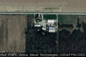 16659 Cygnet Rd, Cygnet, OH 43413