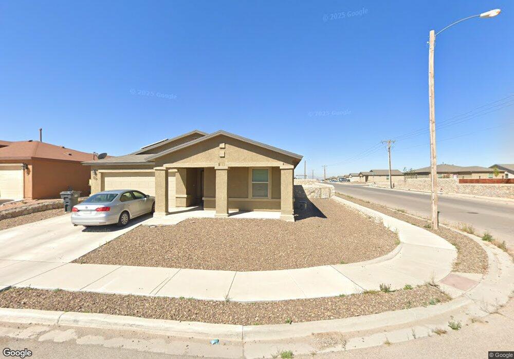 709 Villa Romero Dr, El Paso, TX 79928 - photo 1