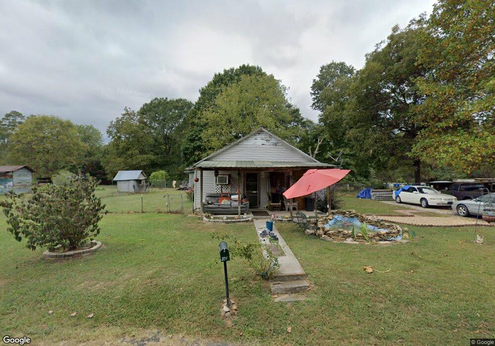 324 Freeman Rd NE, Resaca, GA 30735 - photo 1