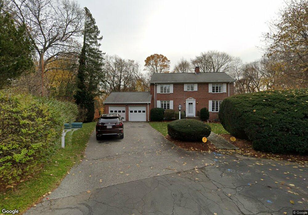 8 Overlook Way, Winchester, MA 01890 - photo 1