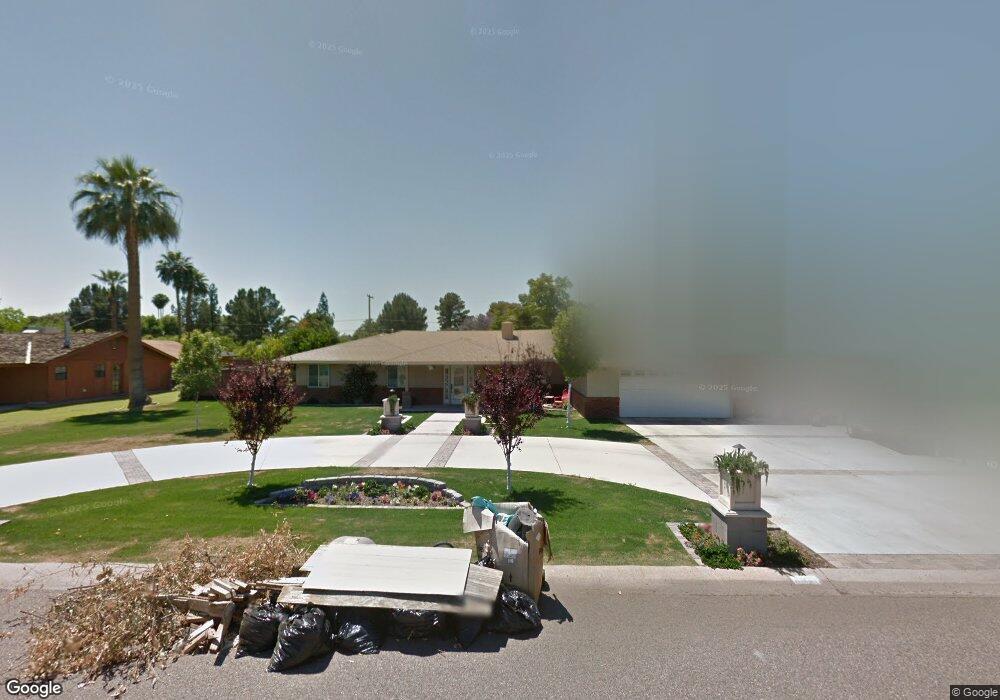 8032 N 12th Ave, Phoenix, AZ 85021 - photo 1