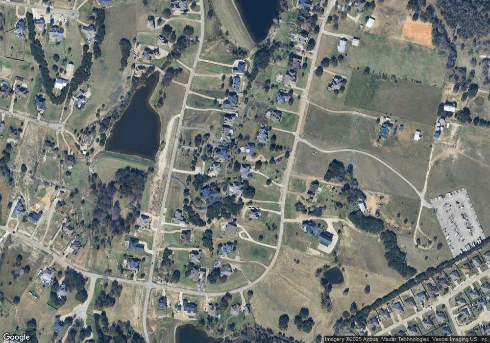 2408 Wills Way Dr, Granbury, TX 76049 - photo 1