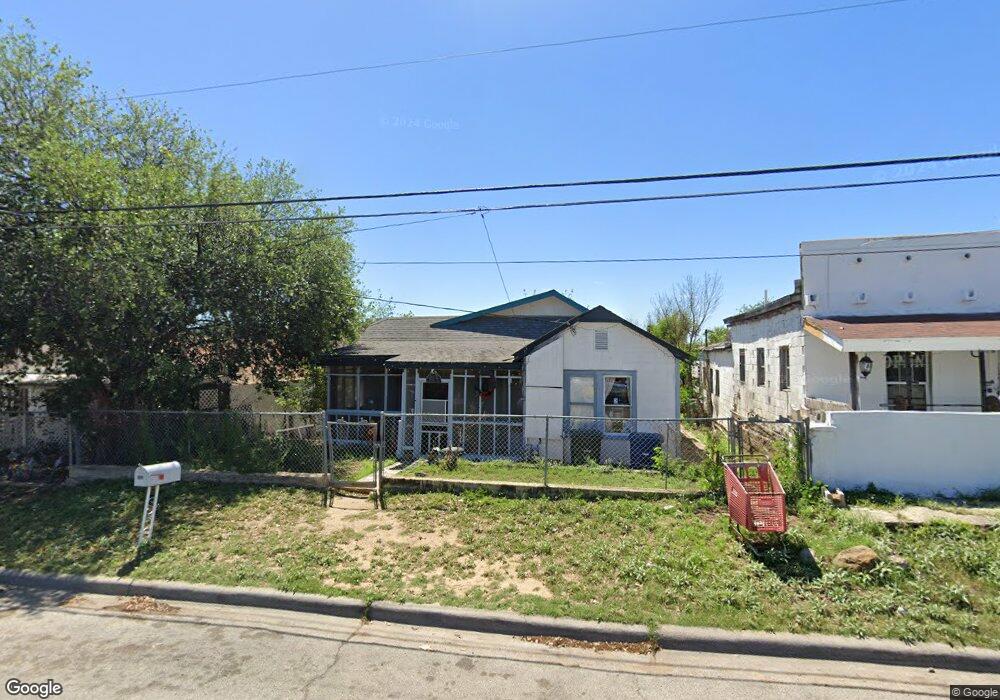 607 Musser St, Laredo, TX 78040 - photo 1