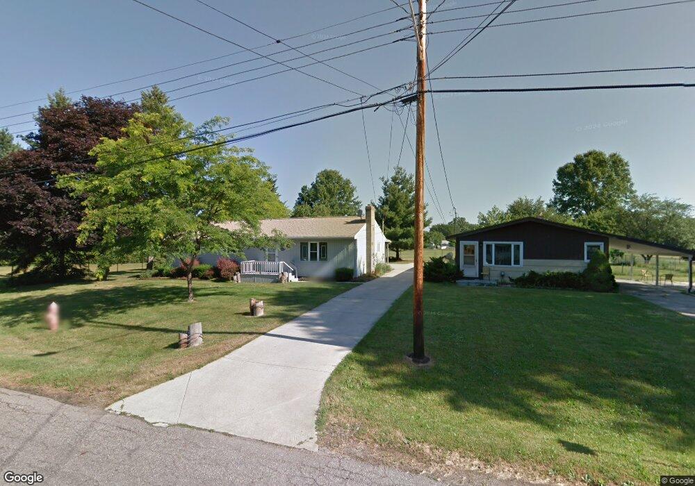 1020 Brad St, Lansing, MI 48911 - photo 1